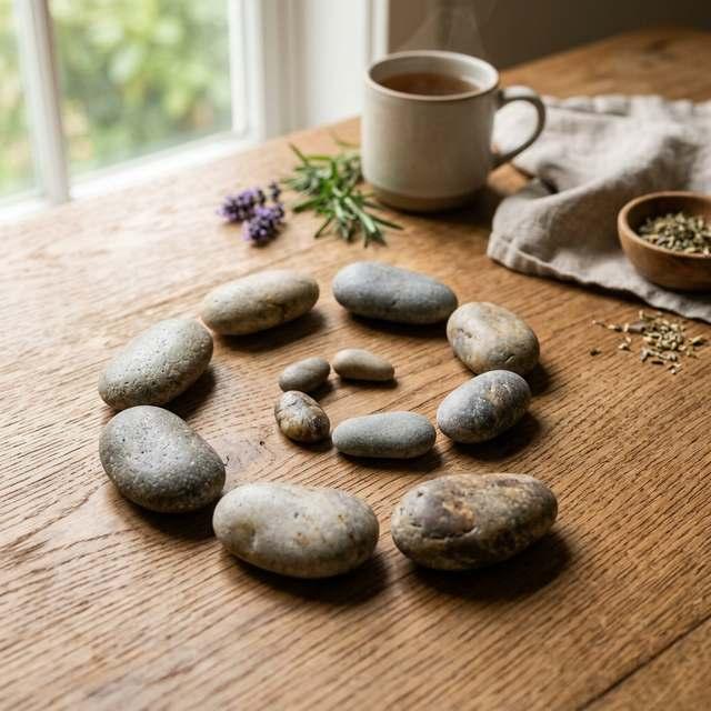 Home Remedies for Back Pain & Vata Stiffness