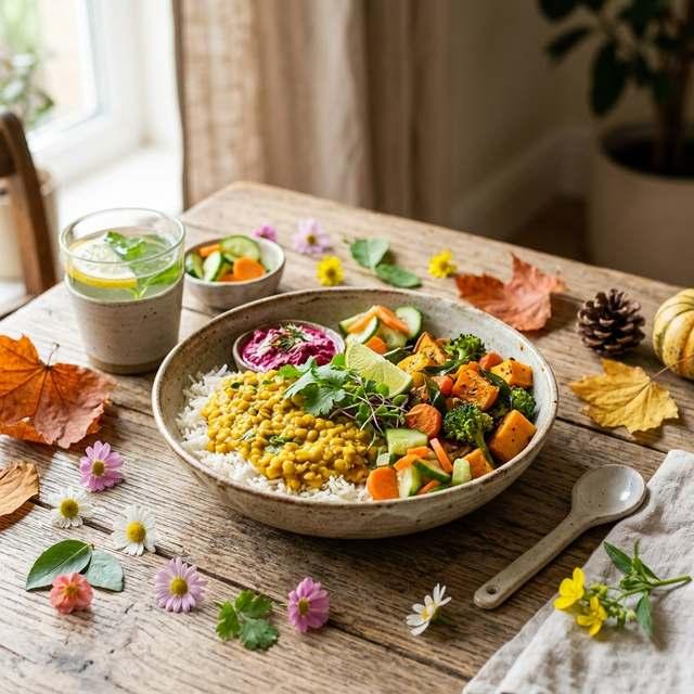 Using Triphala and a Home Basti to Complete Your Ayurvedic Detox