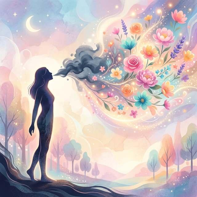 Concentration vs. Meditation: Why Effortless Awareness Matters