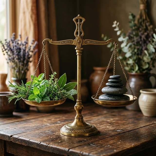 Understanding the Tamasic Personality in Ayurveda